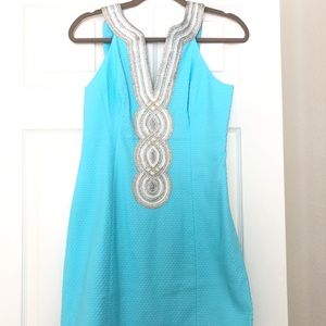 Lilly Pulitzer Valli Shift Dress